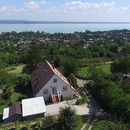 Апартаменты Tabody Ревфюлёп