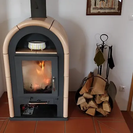 شقة Tabody Révfülöp