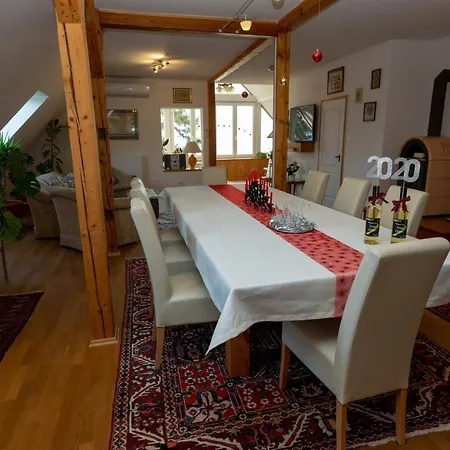 Tabody Апартаменты *