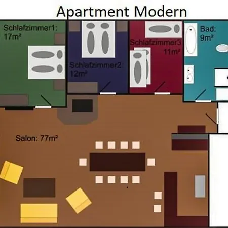 Tabody * Ревфюлёп