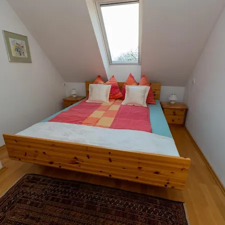 Apartamento Tabody Révfülöp