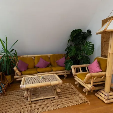 Apartamento Tabody Révfülöp