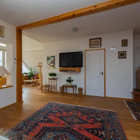 Apartamento Tabody Révfülöp