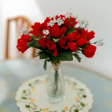 Tabody Апартаменты