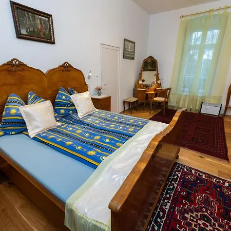 Апартаменты Tabody Ревфюлёп