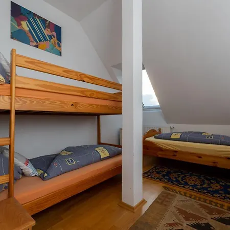 Apartamento Tabody *