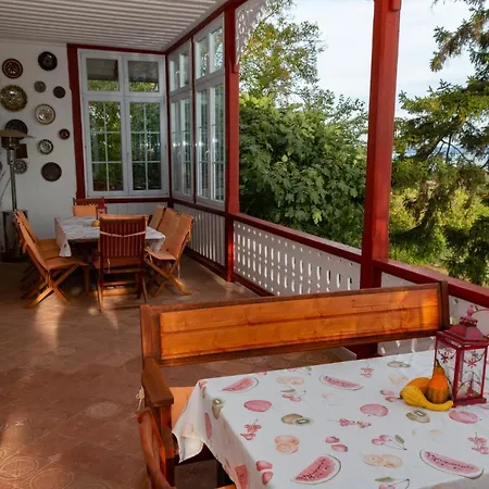 Tabody Апартаменты