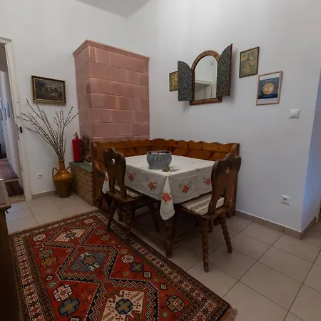 Апартаменты Tabody