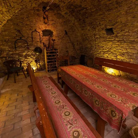 Apartamento Tabody *