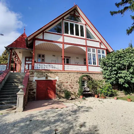 Tabody * Ревфюлёп