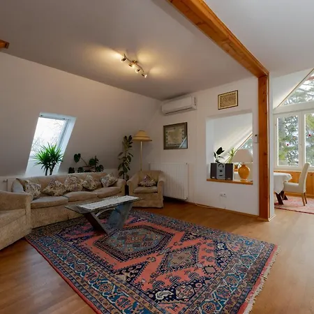 Apartamento Tabody *