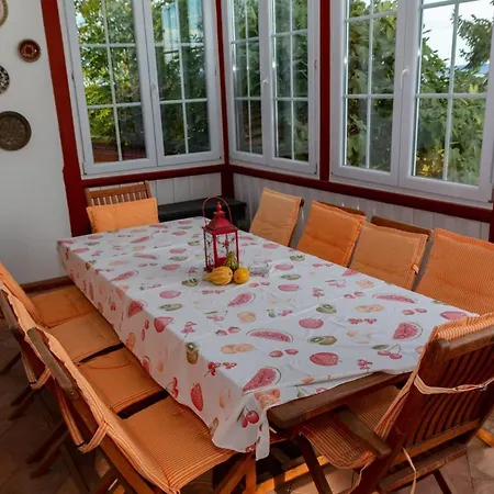 Apartamento Tabody Révfülöp