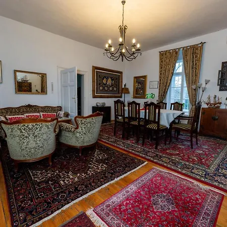 Tabody Апартаменты