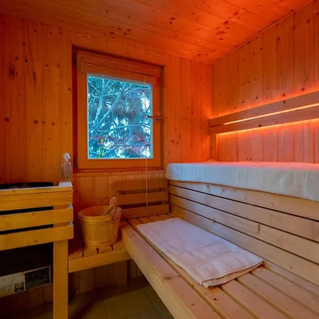 Apartamento Tabody Révfülöp