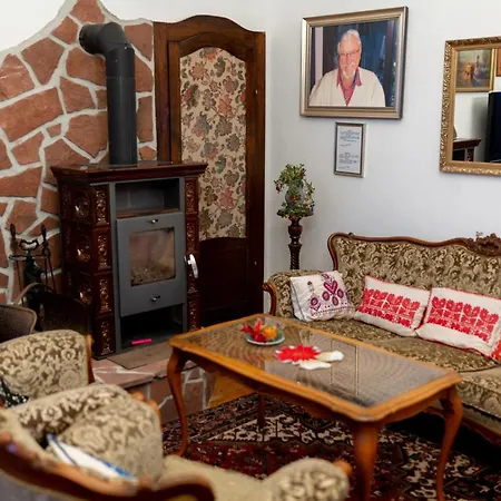 Tabody Apartamento Révfülöp