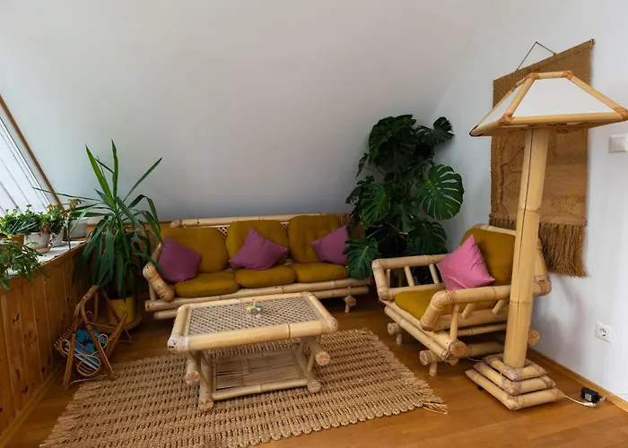 דירה Tabody רבפולופ