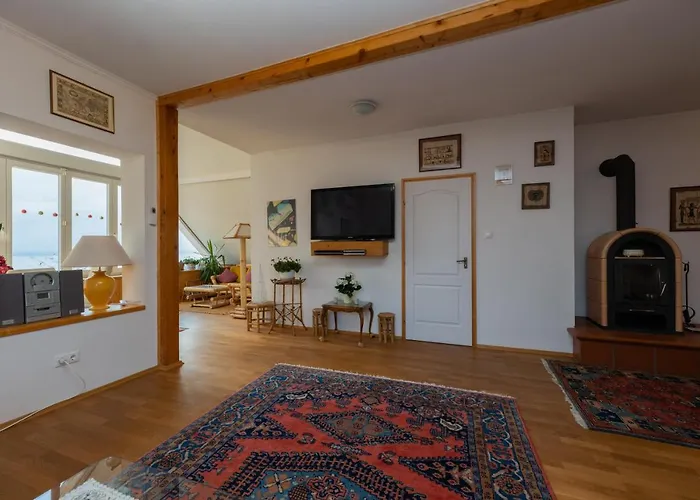 דירה Tabody רבפולופ