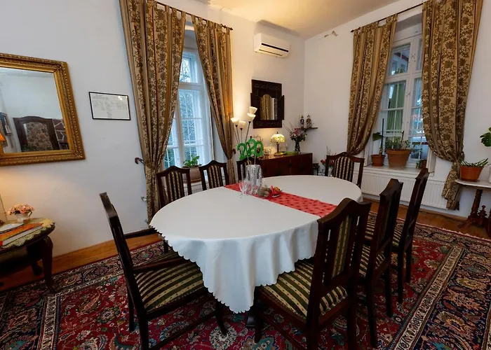 דירה Tabody רבפולופ