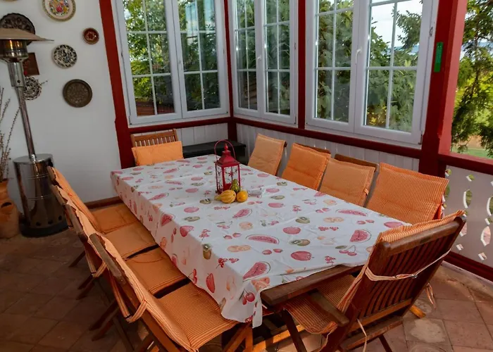 דירה Tabody רבפולופ