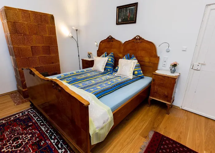 Tabody דירה רבפולופ