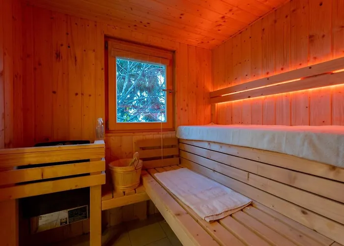 דירה Tabody רבפולופ