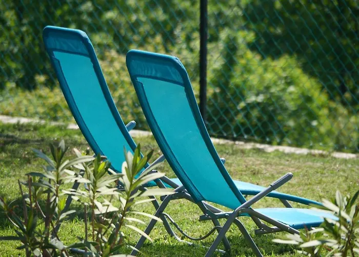 דירה Tabody רבפולופ