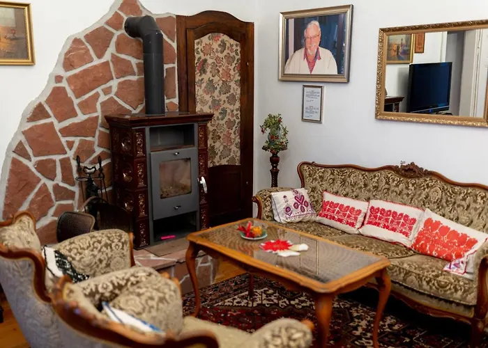 Tabody דירה רבפולופ